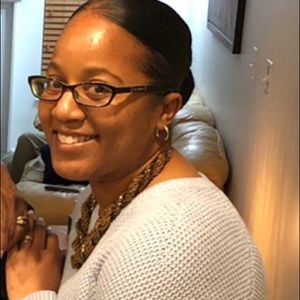 Meet your Posher, Jazmine